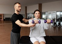 personal trainer haarlem